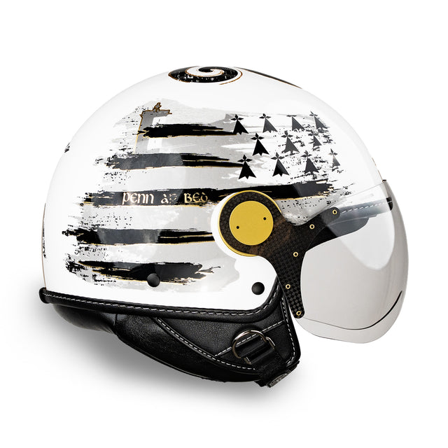 MM Independent Casque Bretagne en édition limitée