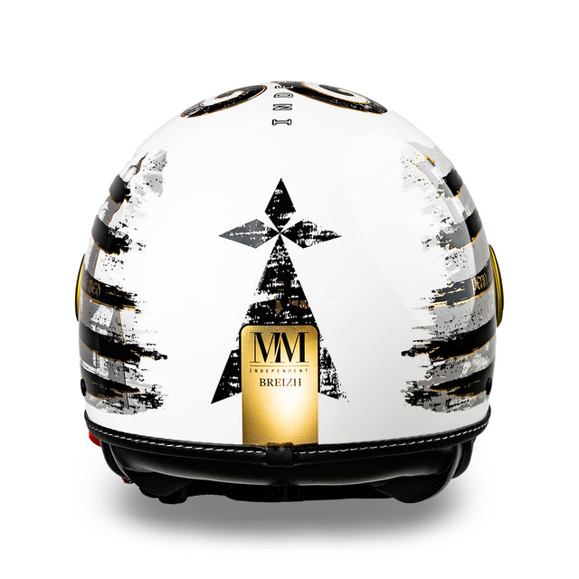 MM Independent Casque Bretagne en édition limitée