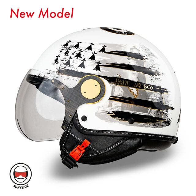 Frankreich Bretagna MM Independent Großbritannien in limitierter Auflage