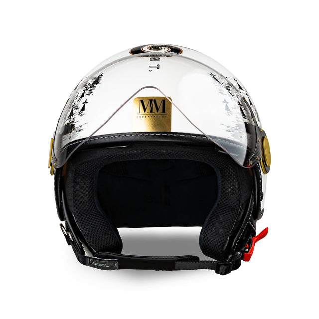 MM Independent Casque Bretagne en édition limitée
