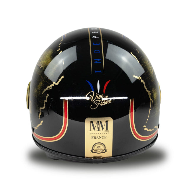Franco MM Independent Limited Edition Helm