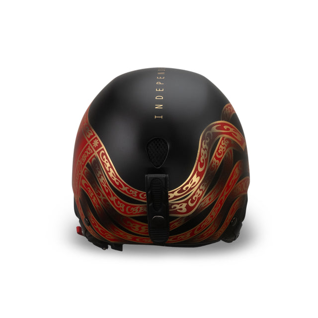 Venezianischer Helm aus limitierter Auflage von MM Independent