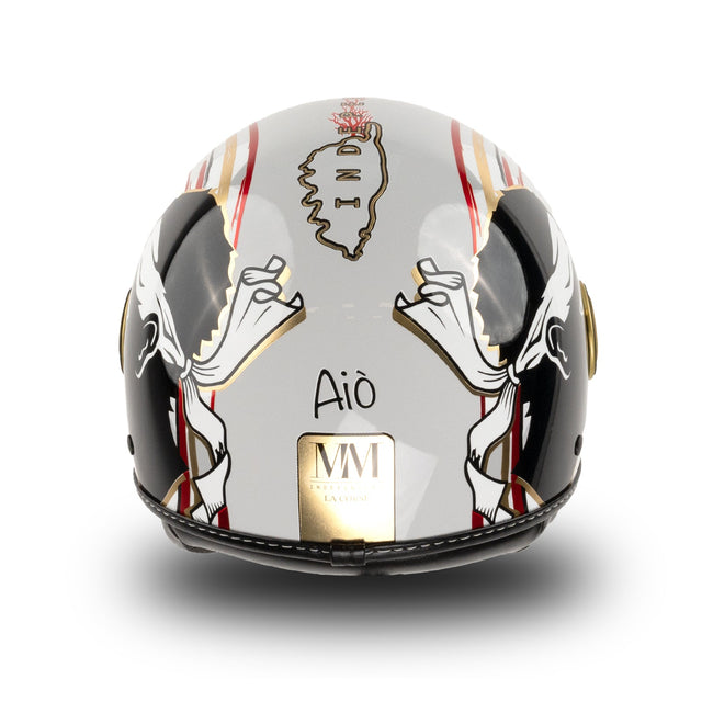 Corse 2,0 mm Édition limitée indépendante