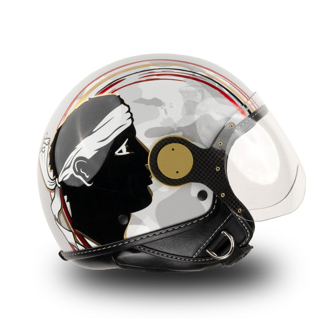 Corsica 2,0 mm Independent Limited Edition