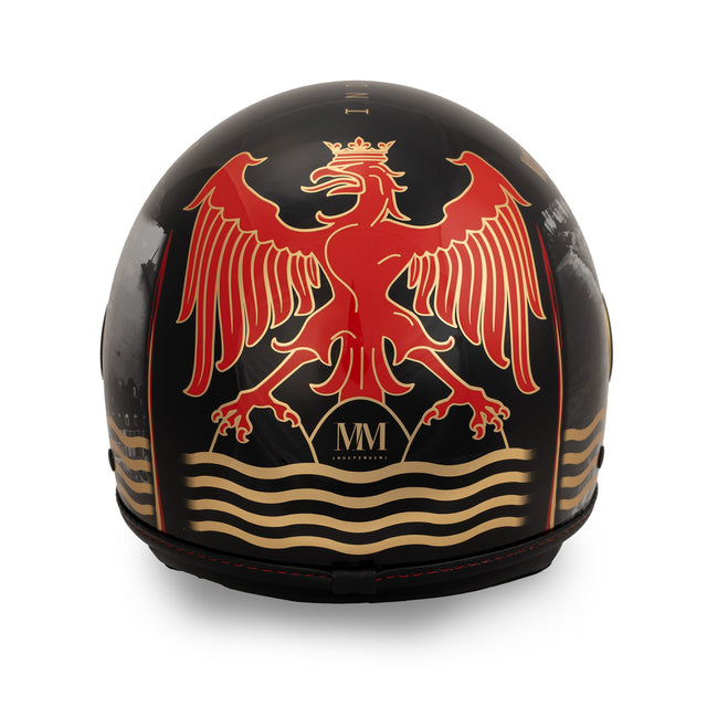 Casco Francia Nizza in Edizione Limitata