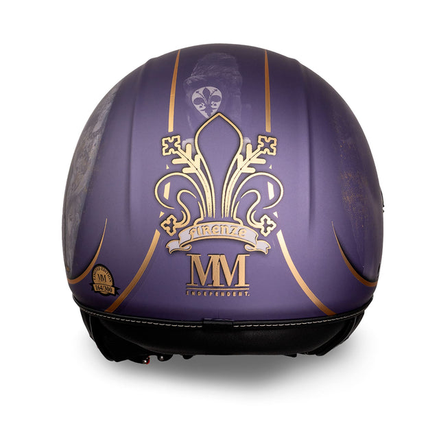 Florence 2.0 Helm in Limited Edition MM Independent