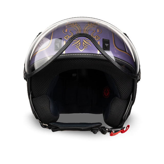 Florence 2.0 Helm in Limited Edition MM Independent