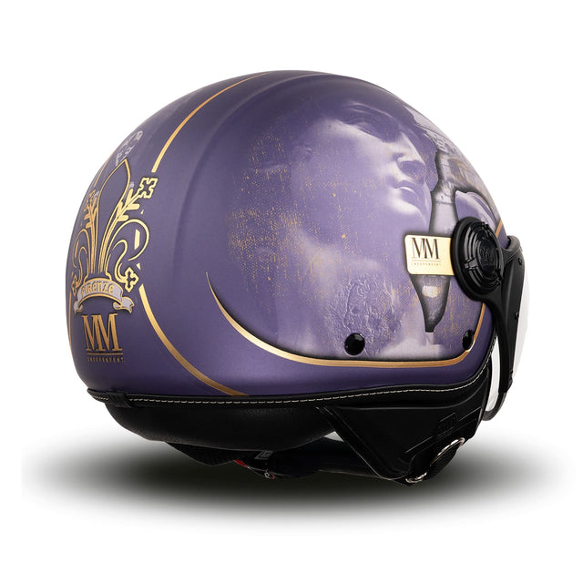 Florence 2.0 Helm in Limited Edition MM Independent
