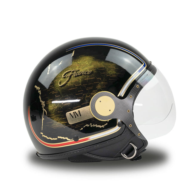 Franco MM Independent Limited Edition Helm