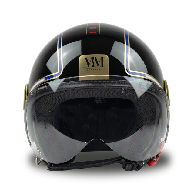 Franco MM Independent Limited Edition Helm