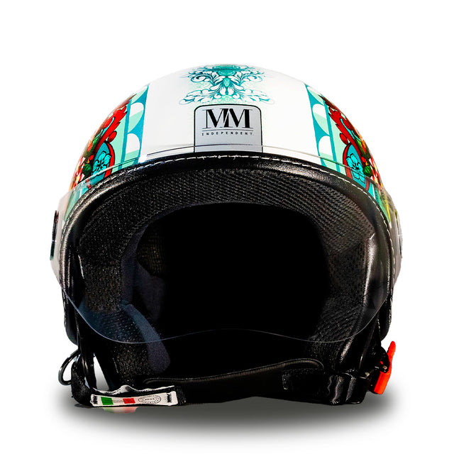 Helm Sizilien Magnolia Verde Limited Edition MM Independent