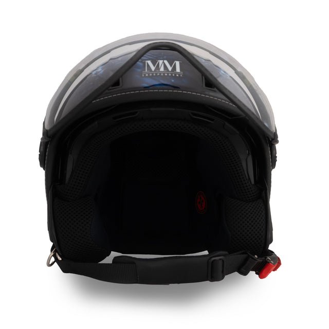 Casco Milano Blu Notte Limited Edition