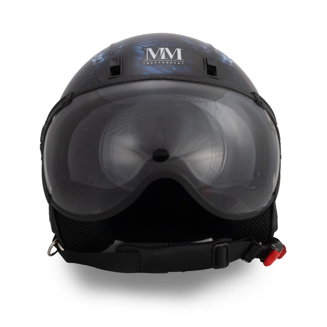 Casco Milano Blu Notte Limited Edition