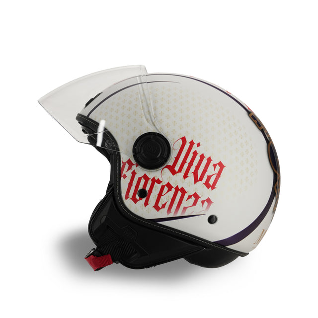 Casque Firenze 3.0 en édition limitée
