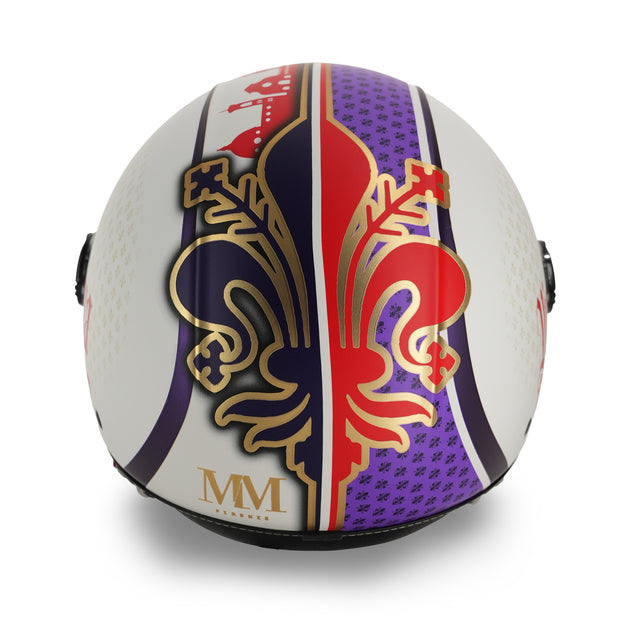 Casque Firenze 3.0 en édition limitée