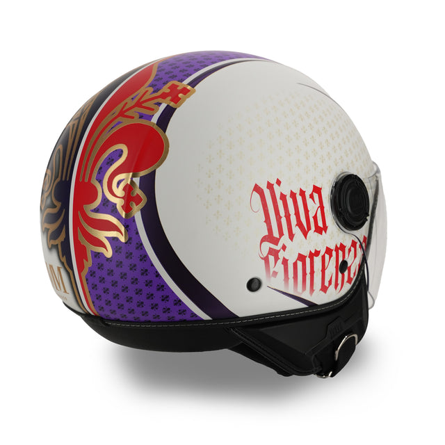 Casque Firenze 3.0 en édition limitée