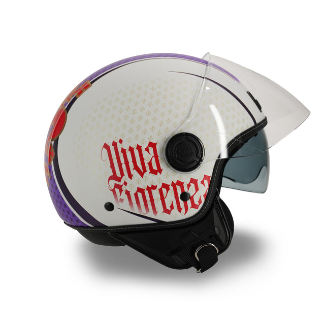 Casque Firenze 3.0 en édition limitée