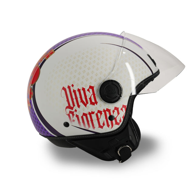 Casque Firenze 3.0 en édition limitée