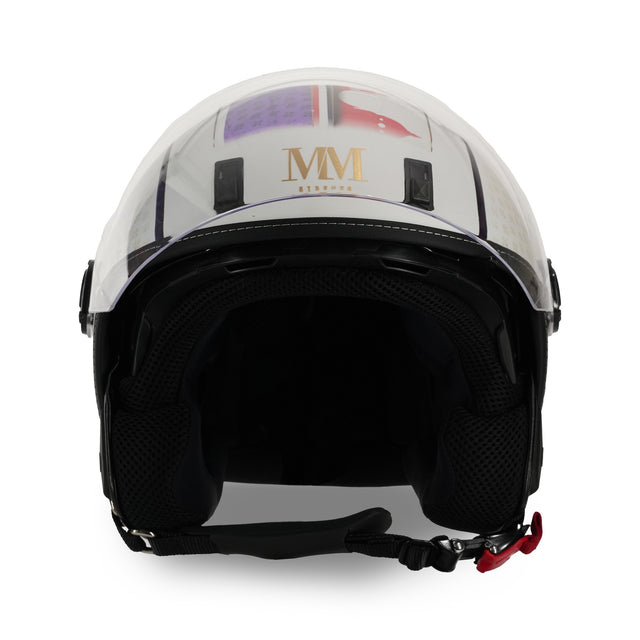 Casque Firenze 3.0 en édition limitée