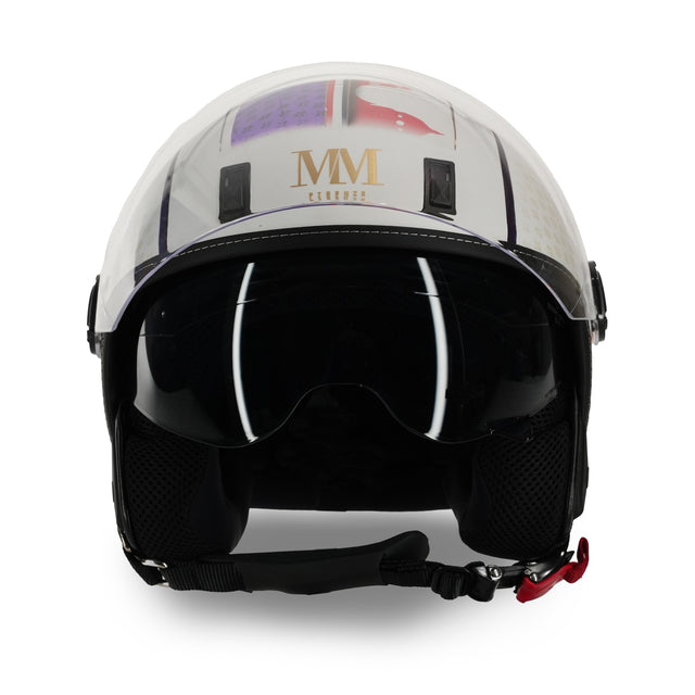 Casque Firenze 3.0 en édition limitée