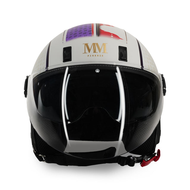 Casque Firenze 3.0 en édition limitée