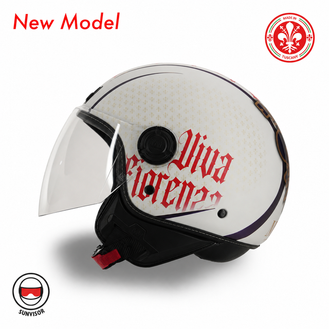 Casco Firenze 3.0
